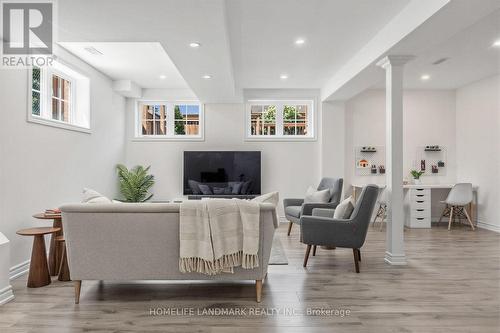 50 Keith-Wright Crescent, Ajax, ON - Indoor