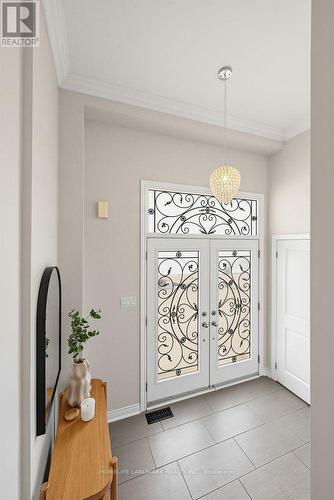 50 Keith-Wright Crescent, Ajax, ON - Indoor Photo Showing Other Room