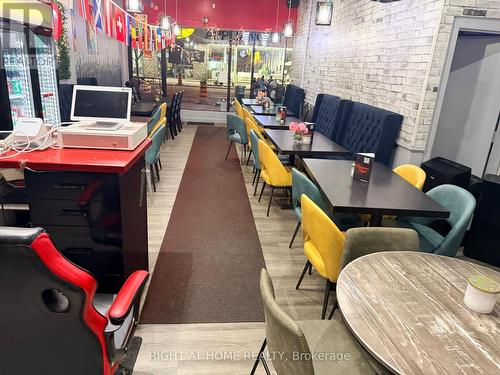 2891 Danforth Avenue, Toronto, ON 