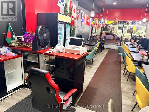 2891 Danforth Avenue, Toronto, ON 