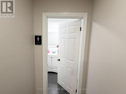 2891 Danforth Avenue, Toronto, ON 