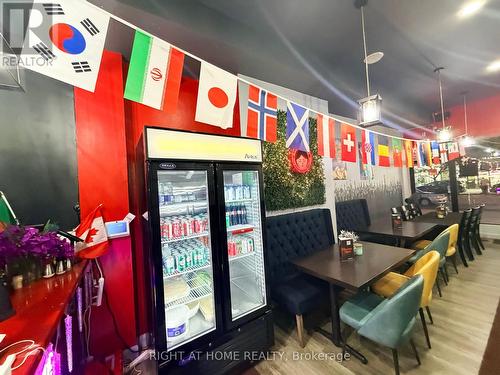 2891 Danforth Avenue, Toronto, ON 