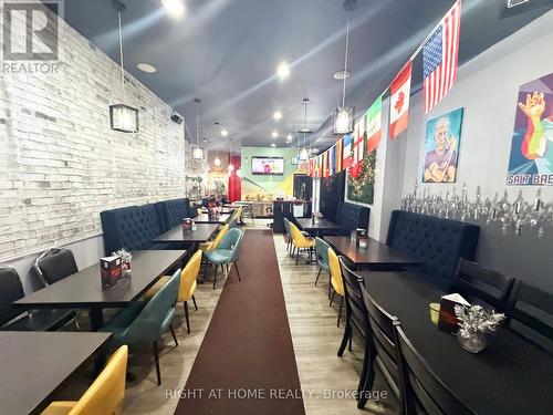 2891 Danforth Avenue, Toronto, ON 