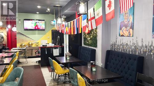 2891 Danforth Avenue, Toronto, ON 