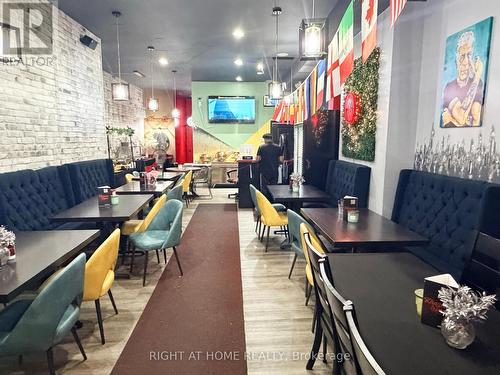 2891 Danforth Avenue, Toronto, ON 