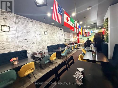2891 Danforth Avenue, Toronto, ON 