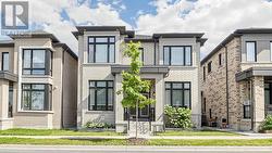 17 SAM PRIESTLEY AVENUE Markham, ON L6B 1P1