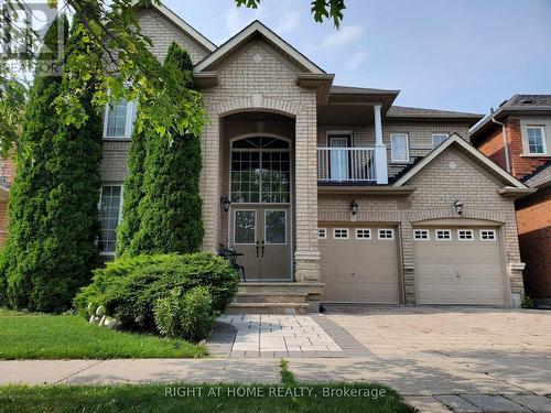 101 TOWNWOOD DRIVE  Richmond Hill, ON L4E 4T2