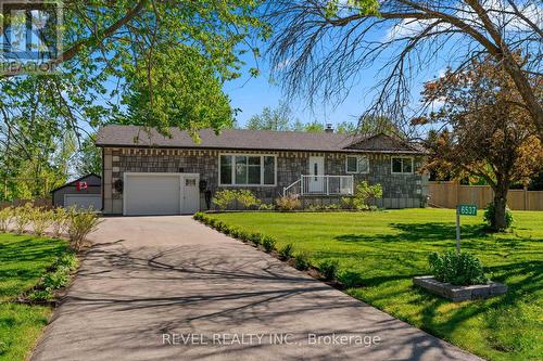 6537 9 COUNTY ROAD  Clearview, ON L0M 1S0