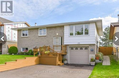 113 Southwood Drive, Kitchener, ON - Outdoor