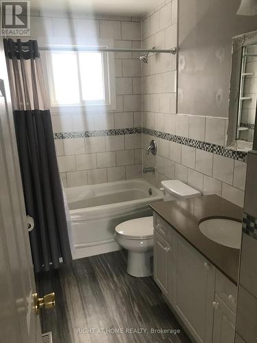 113 Southwood Drive, Kitchener, ON - Indoor Photo Showing Bathroom