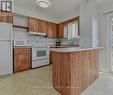113 Southwood Drive, Kitchener, ON  - Indoor Photo Showing Kitchen 
