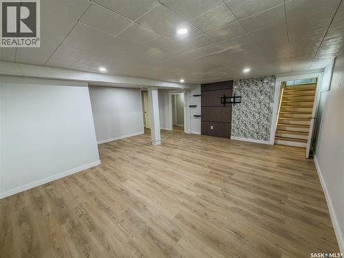 228 8Th Avenue E, Melville, SK - Indoor