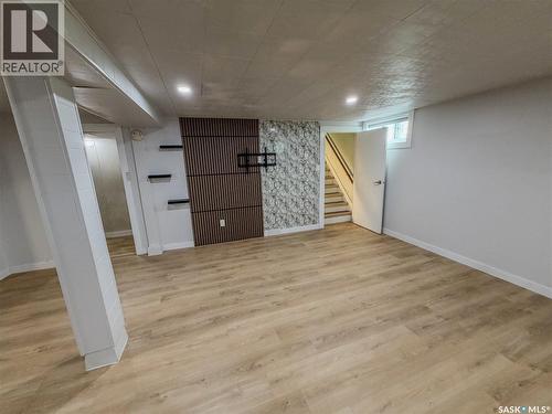 228 8Th Avenue E, Melville, SK - Indoor Photo Showing Other Room