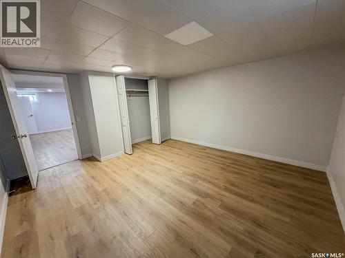 228 8Th Avenue E, Melville, SK - Indoor