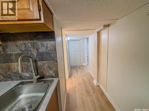 228 8Th Avenue E, Melville, SK - Indoor
