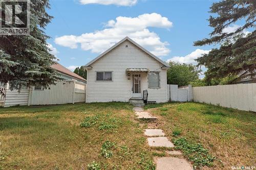55 Iroquois STREET W  Moose Jaw, SK S6H 5A4