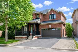 8 GORDON WEEDEN ROAD Markham, ON L6E 1Y5