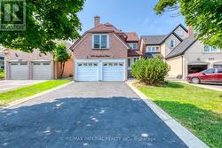 4303 MAYFLOWER DRIVE  Mississauga, ON L5R 1T7