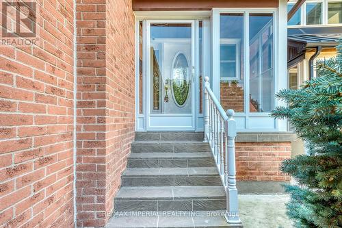 4303 Mayflower Drive, Mississauga, ON - Outdoor With Exterior