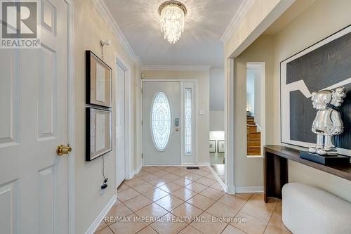 4303 Mayflower Drive, Mississauga, ON - Indoor Photo Showing Other Room