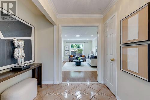 4303 Mayflower Drive, Mississauga, ON - Indoor Photo Showing Other Room