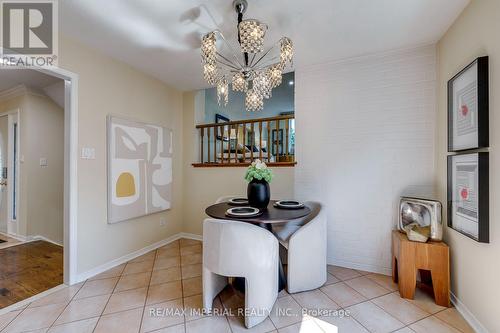 4303 Mayflower Drive, Mississauga, ON - Indoor Photo Showing Other Room
