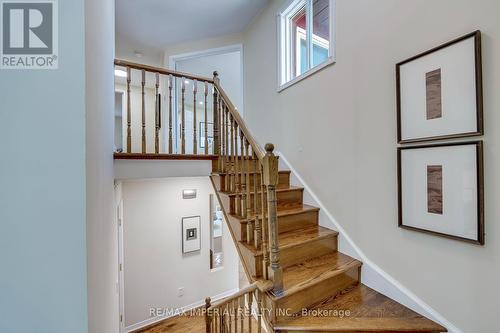 4303 Mayflower Drive, Mississauga, ON - Indoor Photo Showing Other Room