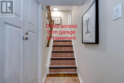 4303 Mayflower Drive, Mississauga, ON - Indoor Photo Showing Other Room