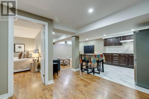 4303 Mayflower Drive, Mississauga, ON - Indoor