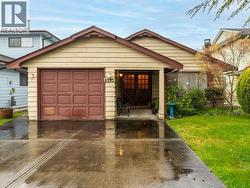4395 HERMITAGE DRIVE  Richmond, BC V7E 5B5