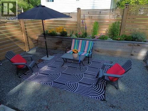 5720 Allen Ave, Powell River, BC - Outdoor