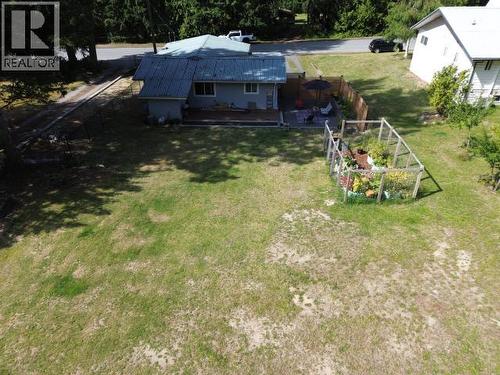 5720 Allen Ave, Powell River, BC - Outdoor