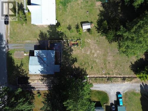 5720 Allen Ave, Powell River, BC - Outdoor