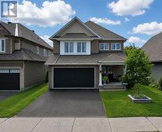 273 GRACEWOOD CRESCENT Ottawa, ON K1T 0J1