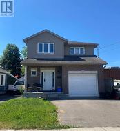 2 BURNESS DRIVE St. Catharines (Secord Woods), ON L2P 1J3