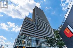 4201 - 15 LOWER JARVIS STREET Toronto, ON M5E 1R7
