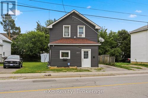 213 STATION STREET  Belleville (Belleville Ward), ON K8N 2T6