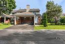 - - 104 Bannerhill Private, Ottawa, ON  - Outdoor With Facade 