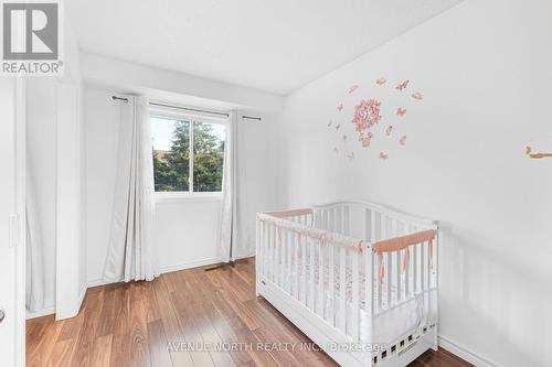 - - 104 Bannerhill Private, Ottawa, ON - Indoor Photo Showing Bedroom