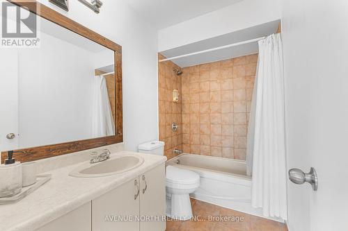 - - 104 Bannerhill Private, Ottawa, ON - Indoor Photo Showing Bathroom