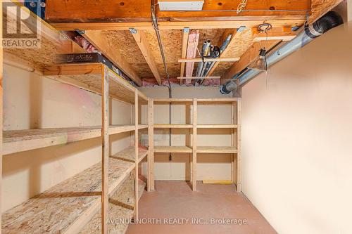 - - 104 Bannerhill Private, Ottawa, ON - Indoor With Storage