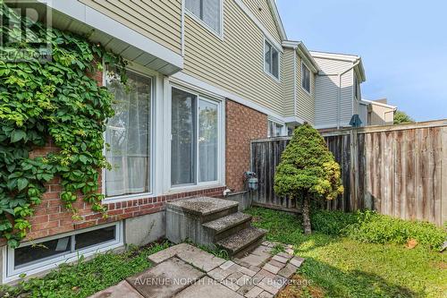 - - 104 Bannerhill Private, Ottawa, ON - Outdoor With Exterior