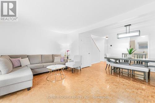 - - 104 Bannerhill Private, Ottawa, ON - Indoor Photo Showing Living Room