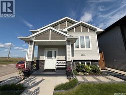 4046 33rd STREET W  Saskatoon, SK S7L 0V6