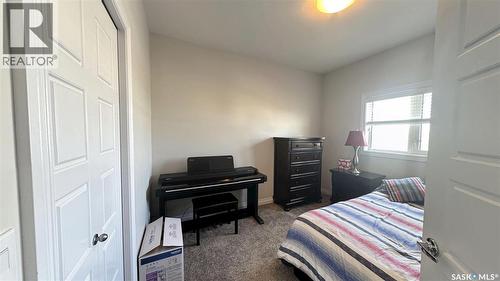 4046 33Rd Street W, Saskatoon, SK - Indoor Photo Showing Bedroom