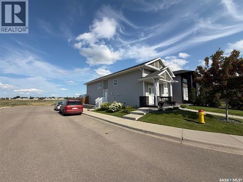 4046 33Rd Street W, Saskatoon, SK - Outdoor With Facade