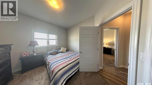 4046 33Rd Street W, Saskatoon, SK - Indoor Photo Showing Bedroom