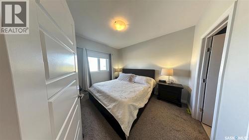 4046 33Rd Street W, Saskatoon, SK - Indoor Photo Showing Bedroom