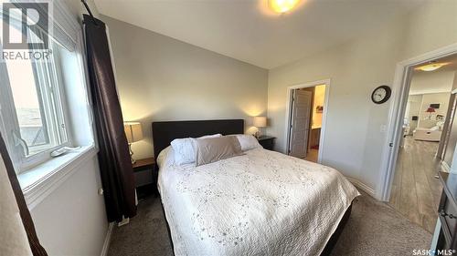 4046 33Rd Street W, Saskatoon, SK - Indoor Photo Showing Bedroom